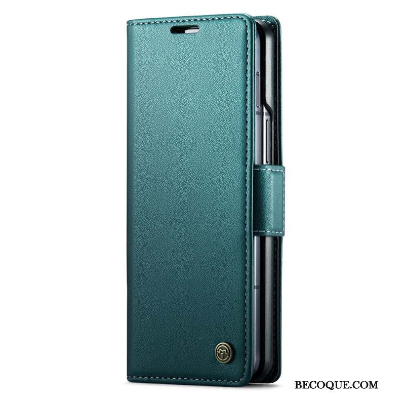 Housse Samsung Galaxy Z Fold 6 CASEME