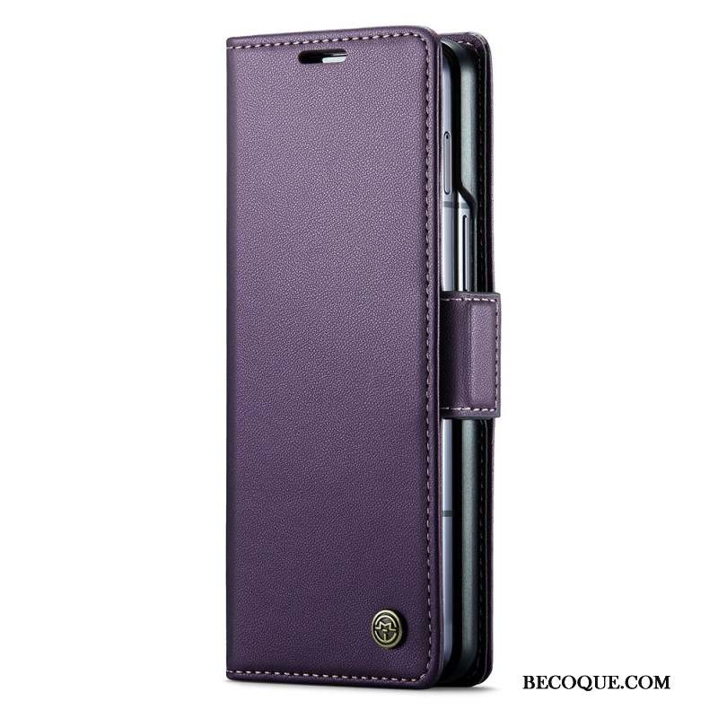 Housse Samsung Galaxy Z Fold 6 CASEME