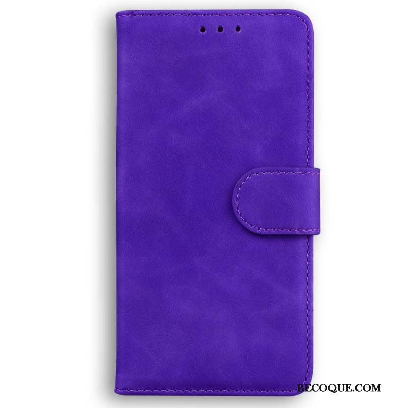 Housse Sony Xperia 1 VI Style Classique