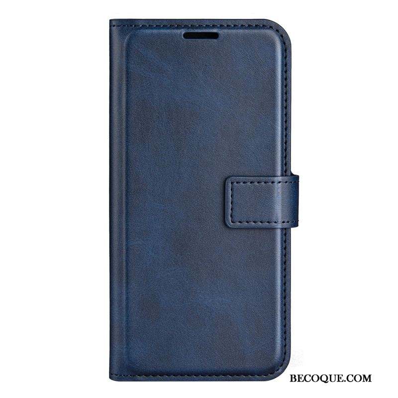 Housse Xiaomi 12 Pro Texture Cuir