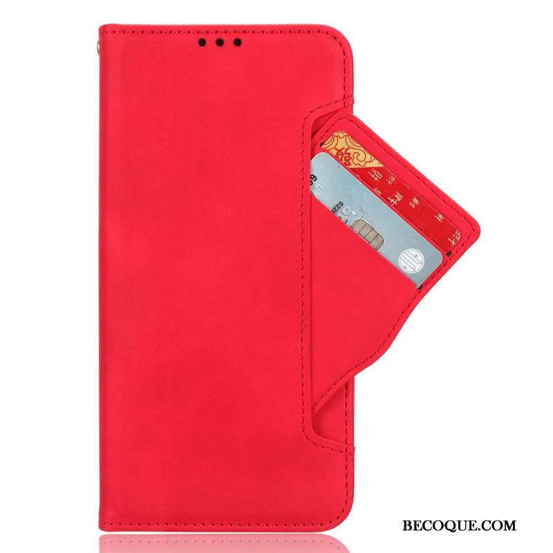 Housse Xiaomi 14 Pro Multi-Cartes