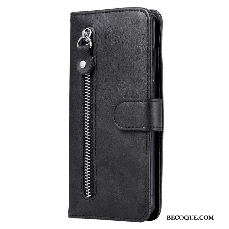 Housse Xiaomi 14 Pro Porte-Monnaie Frontal