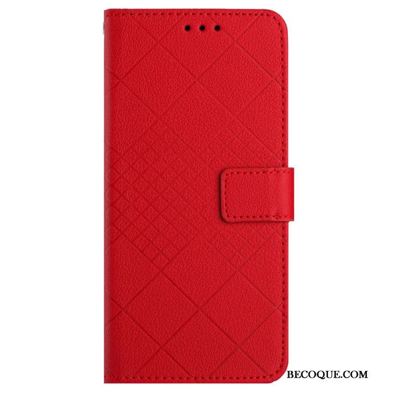 Housse Xiaomi 14 Ultra Motif à Lanière