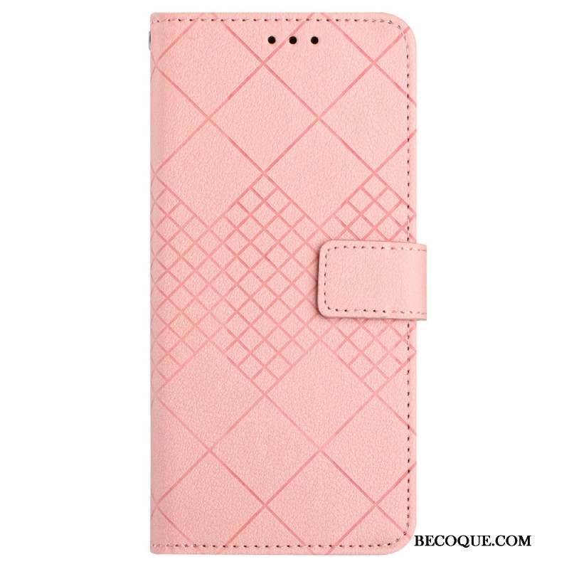 Housse Xiaomi 14 Ultra Motif à Lanière