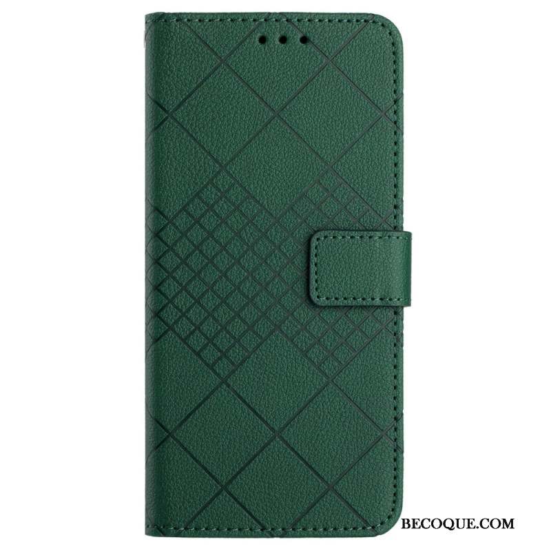 Housse Xiaomi 14 Ultra Motif à Lanière