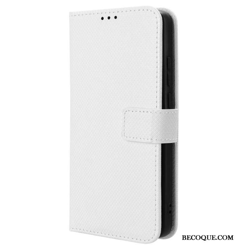 Housse Xiaomi 14 Ultra Points et Lanière