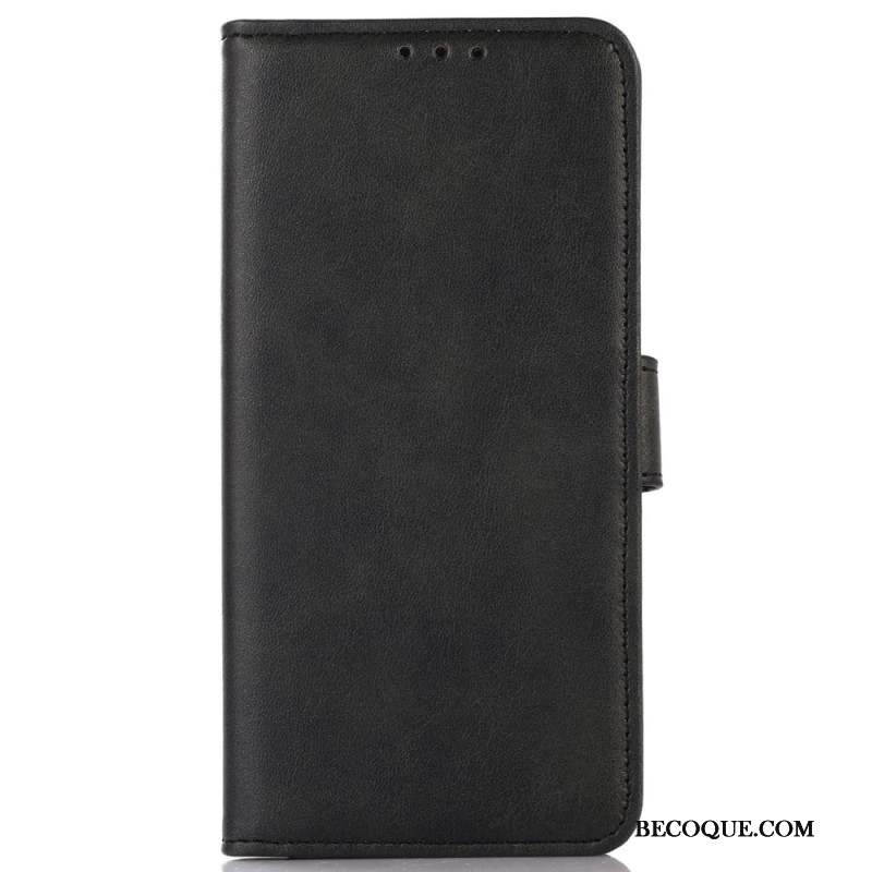 Housse Xiaomi 14 Ultra Style Cuir