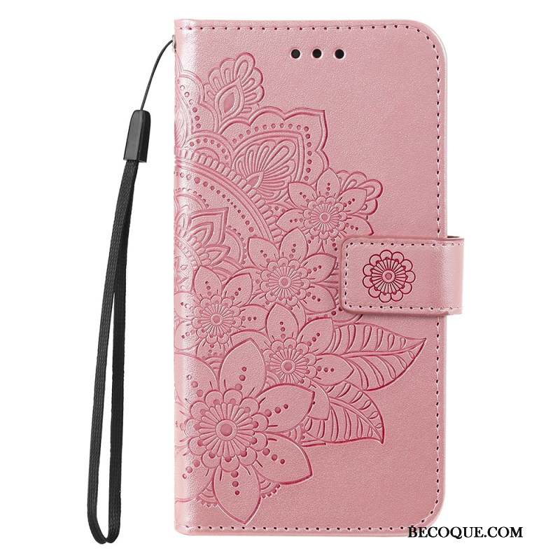 Housse Xiaomi 14T Empreinte Mandala