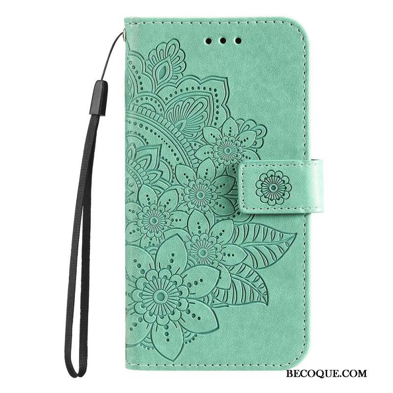 Housse Xiaomi 14T Empreinte Mandala