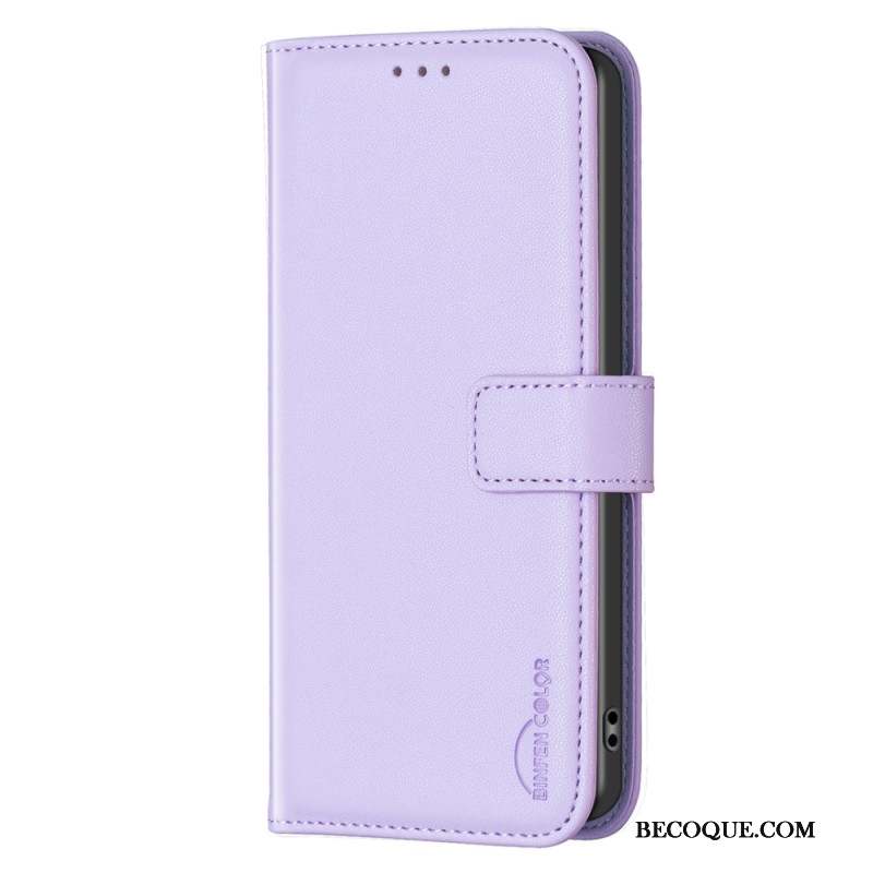 Housse Xiaomi 14T Pro BINFEN COLOR