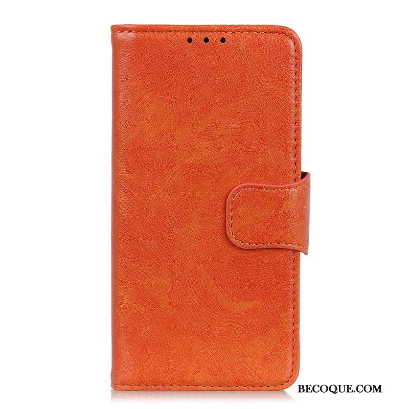 Housse Xiaomi 14T Pro Cuir Nappa Design