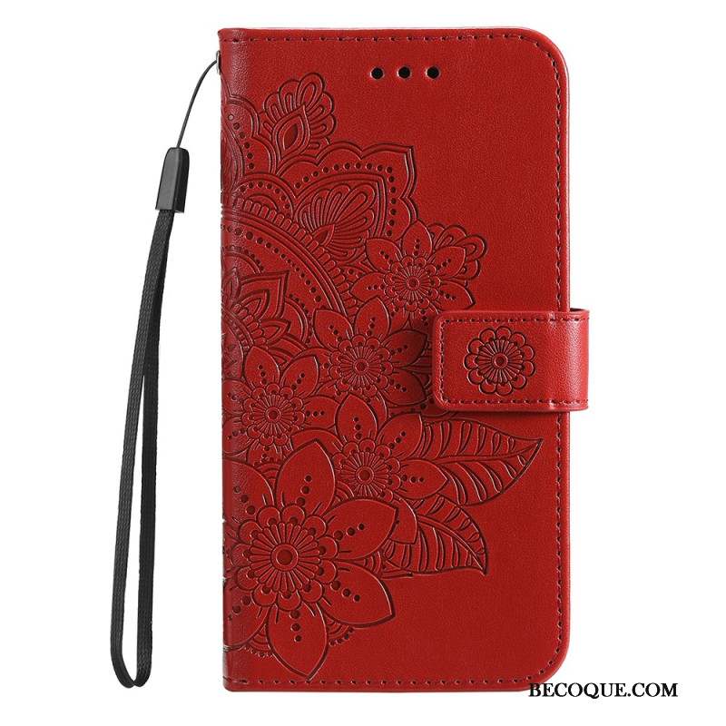 Housse Xiaomi 14T Pro Empreinte Mandala