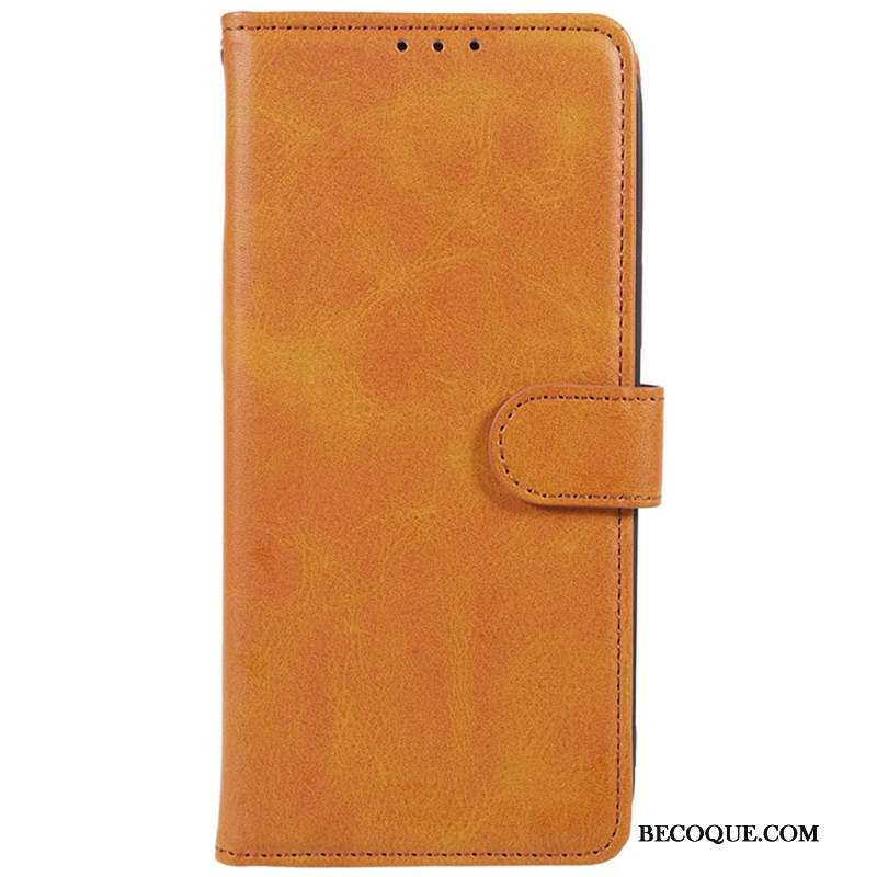 Housse Xiaomi 14T Pro Simili Cuir