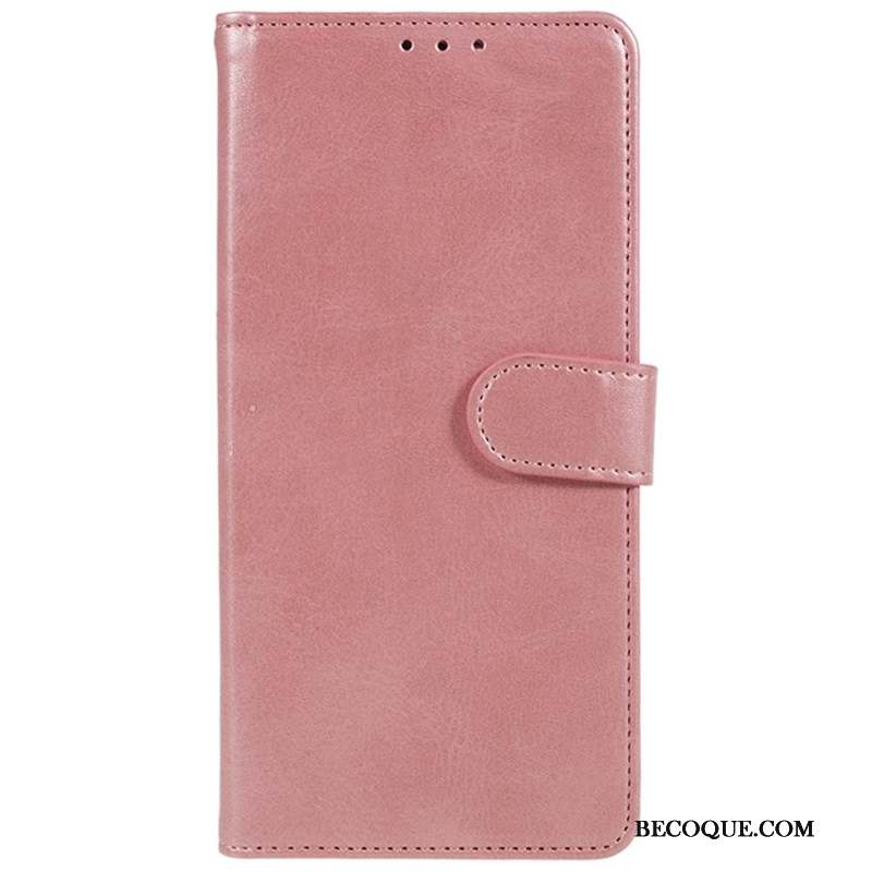 Housse Xiaomi 14T Pro Simili Cuir