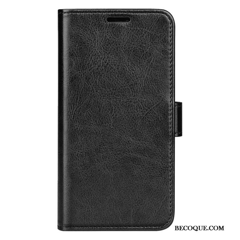 Housse Xiaomi 14T Pro Simili Cuir Vintage