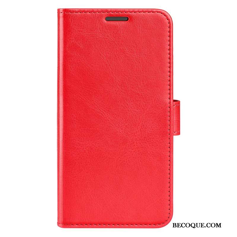 Housse Xiaomi 14T Pro Simili Cuir Vintage