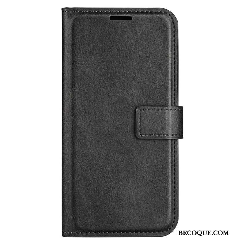 Housse Xiaomi 14T Pro Style Cuir