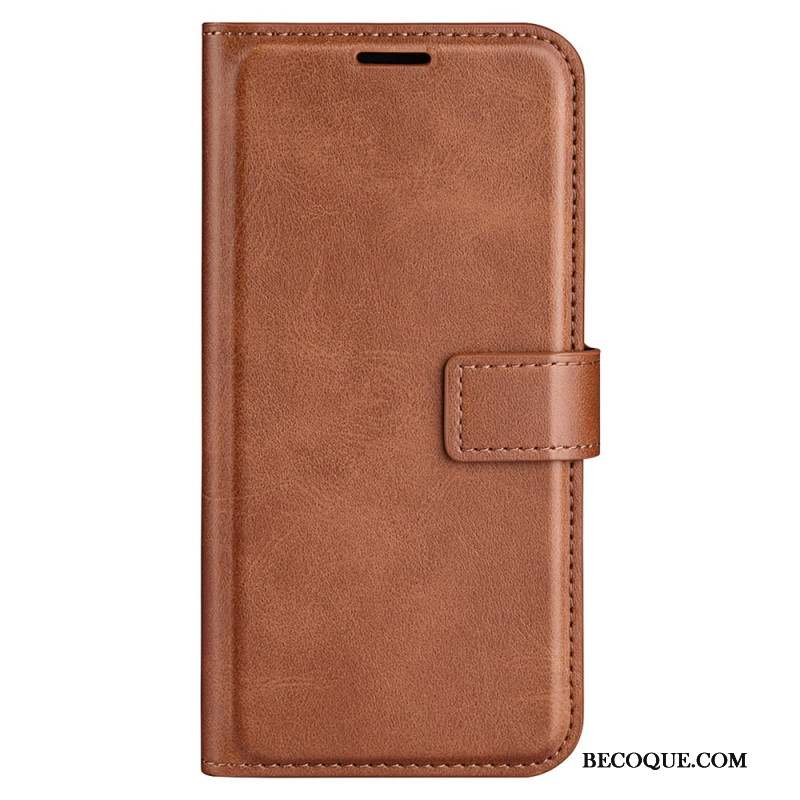 Housse Xiaomi 14T Pro Style Cuir