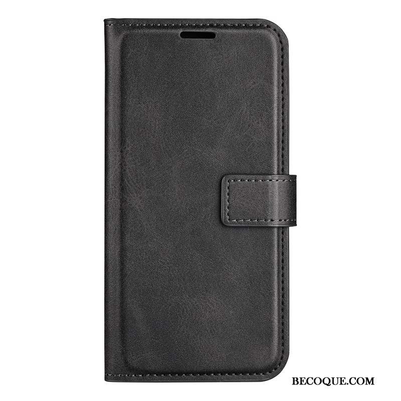 Housse Xiaomi 14T Style Cuir