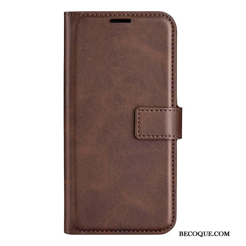 Housse Xiaomi 14T Style Cuir