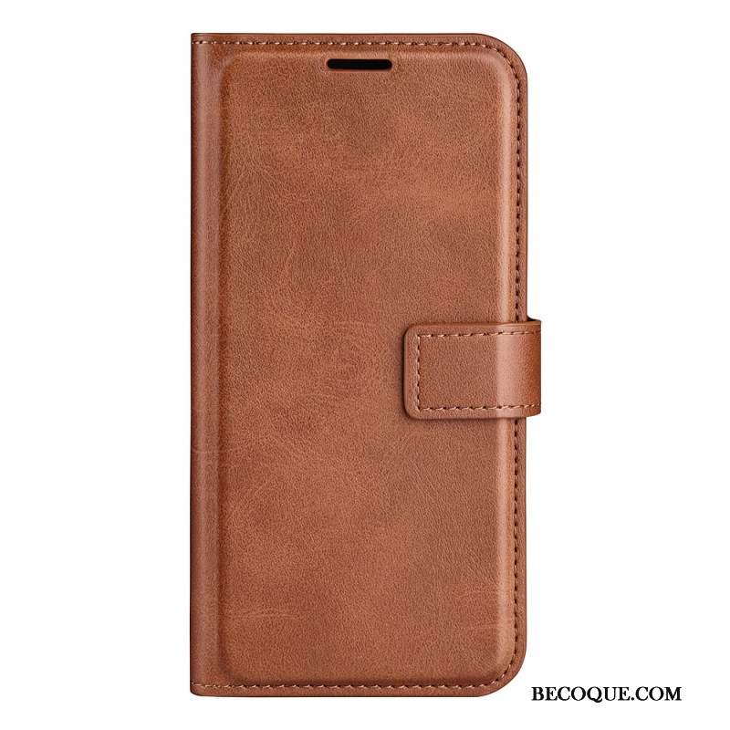 Housse Xiaomi 14T Style Cuir