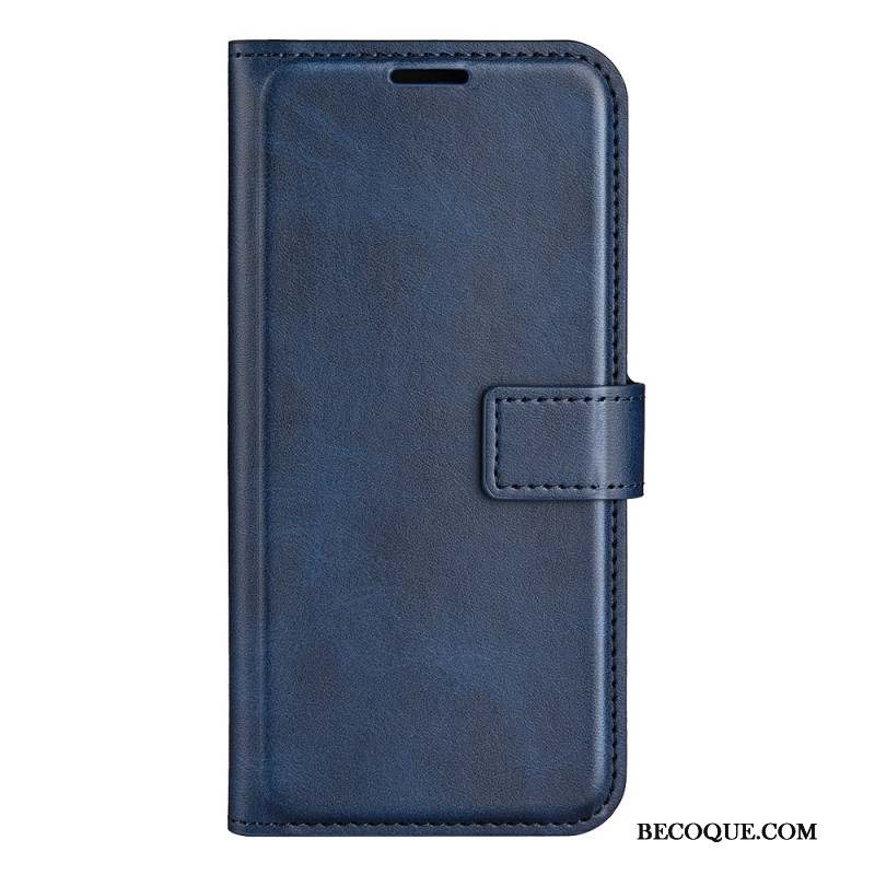 Housse Xiaomi 14T Style Cuir