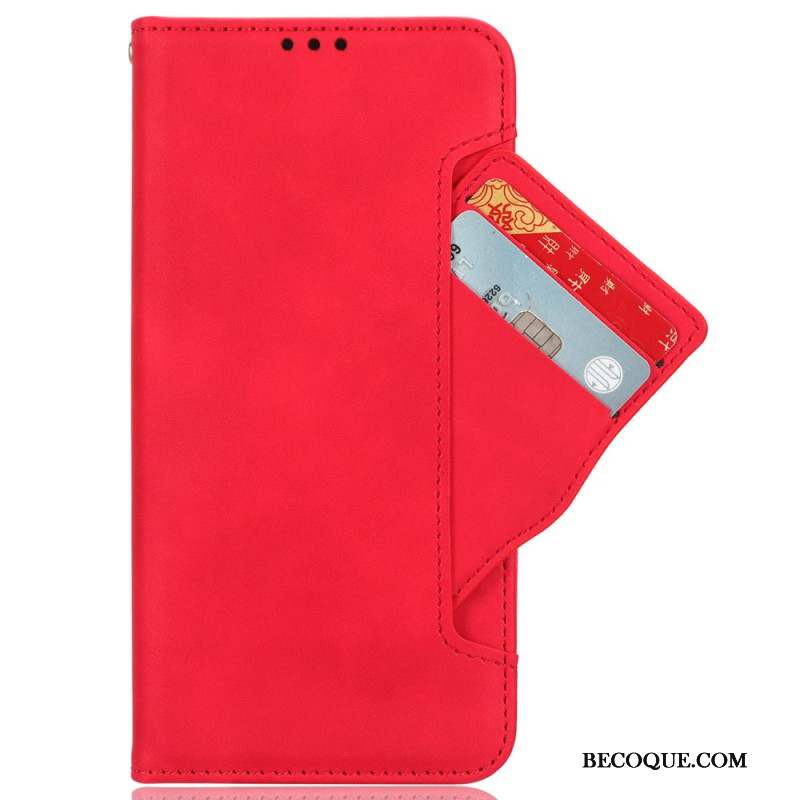 Housse Xiaomi Mix Fold 3 Multi-Fonctionnelle