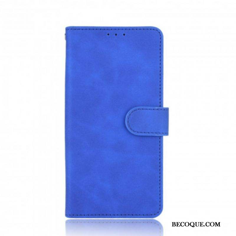 Housse Xiaomi Redmi Note 10/10S/Poco M5s Skin-Touch