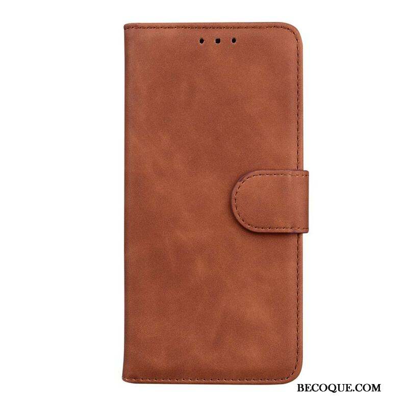 Housse Xiaomi Redmi Note 10 5G / Poco M3 Pro 5G Vintage Couture