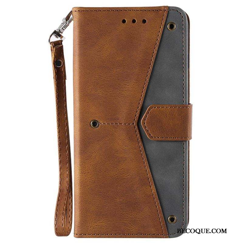 Housse Xiaomi Redmi Note 11 Pro Plus 5G Skin-Touch Coutures