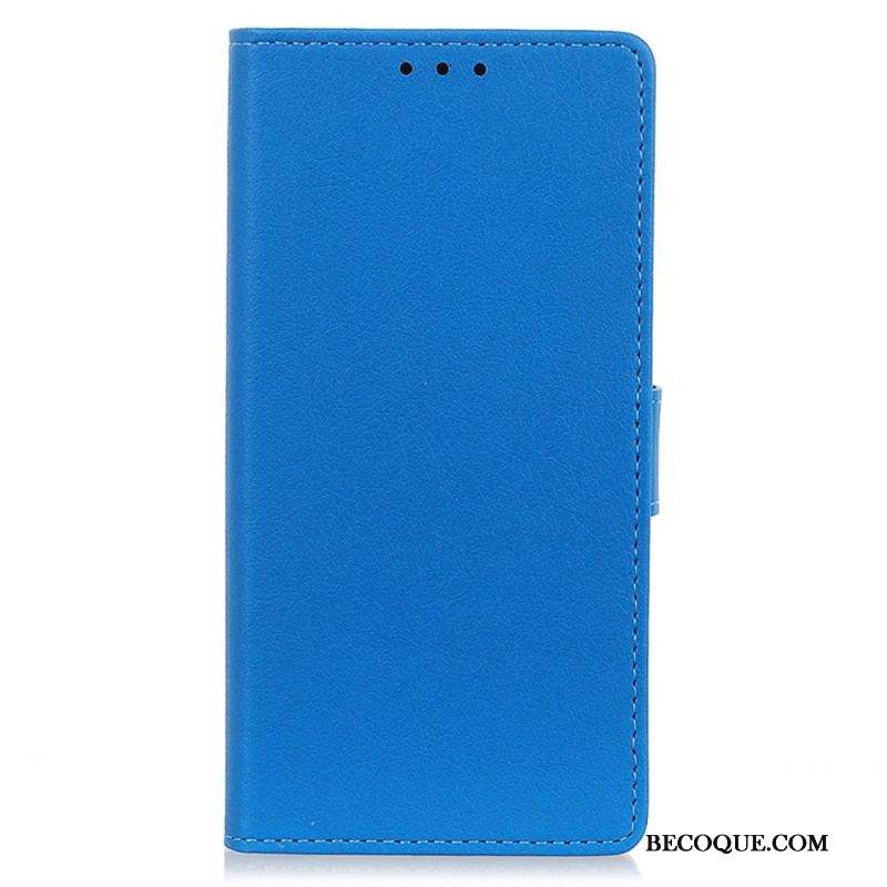 Housse Xiaomi Redmi Note 12/Poco X5 5G Classique