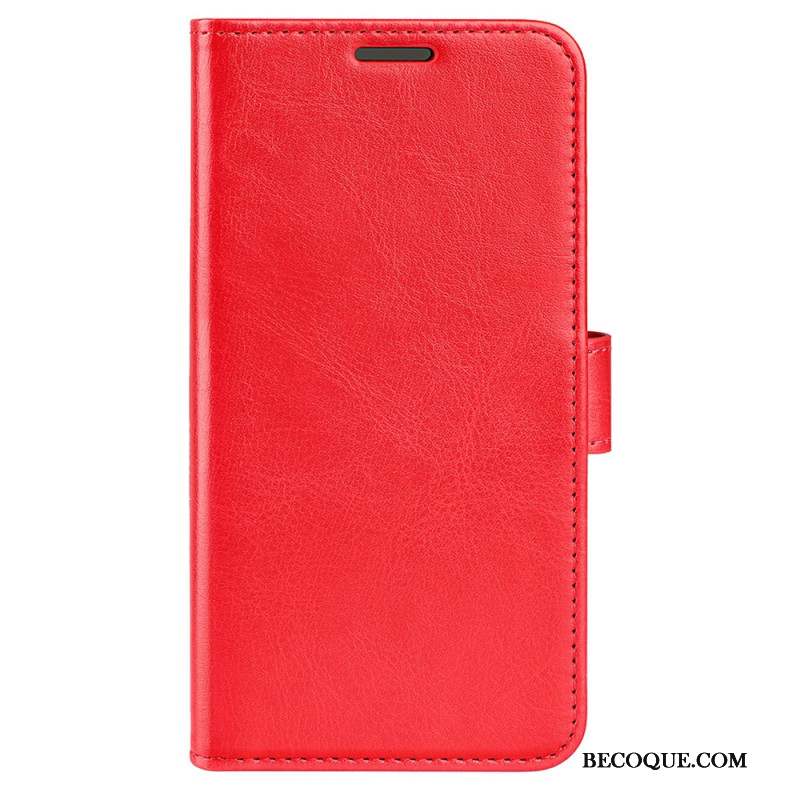 Housse Xiaomi Redmi Note 13 4G Texture Vintage