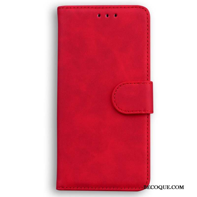 Housse Xiaomi Redmi Note 13 5G Coutures Apparentes