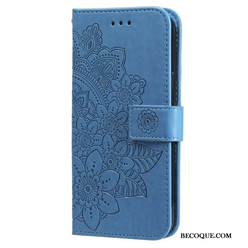 Housse Xiaomi Redmi Note 13 Pro 4G / Poco M6 Pro 4G Impression Mandala