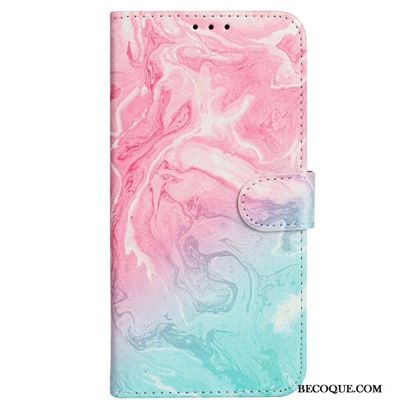 Housse iPhone 16 Pro Motifs Variés