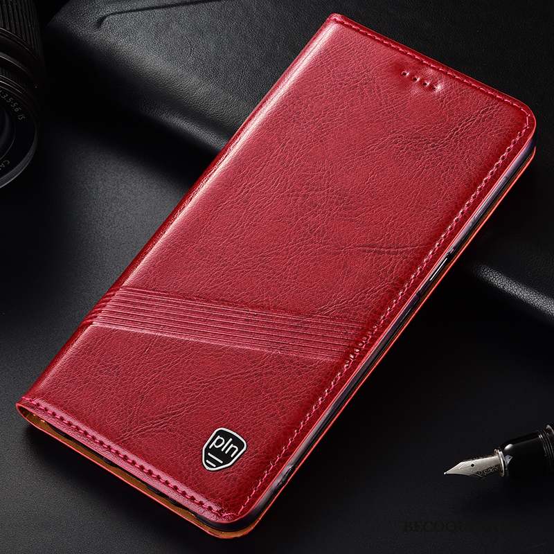 Samsung Galaxy A40 Coque Incassable Étui Protection Étui En Cuir Modèle Fleurie Tout Compris