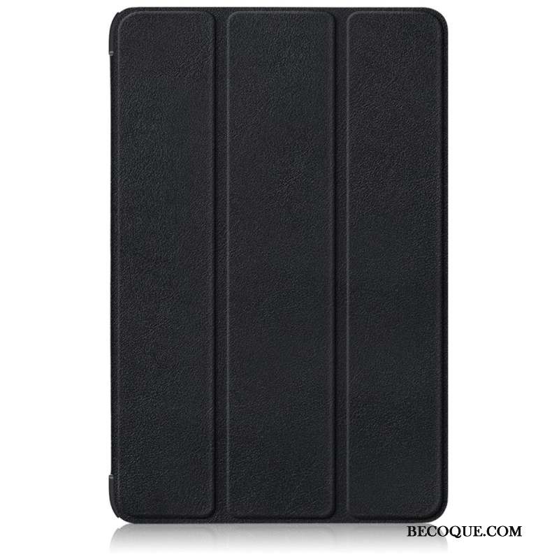 Smart Case Samsung Galaxy Tab S9 Classique Coins Renforcés