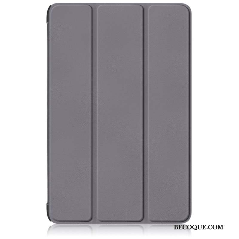 Smart Case Samsung Galaxy Tab S9 Classique Coins Renforcés