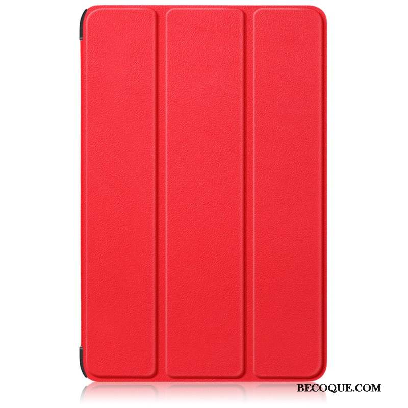 Smart Case Samsung Galaxy Tab S9 Classique Coins Renforcés