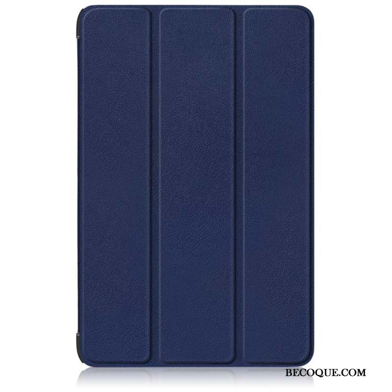 Smart Case Samsung Galaxy Tab S9 Classique Coins Renforcés