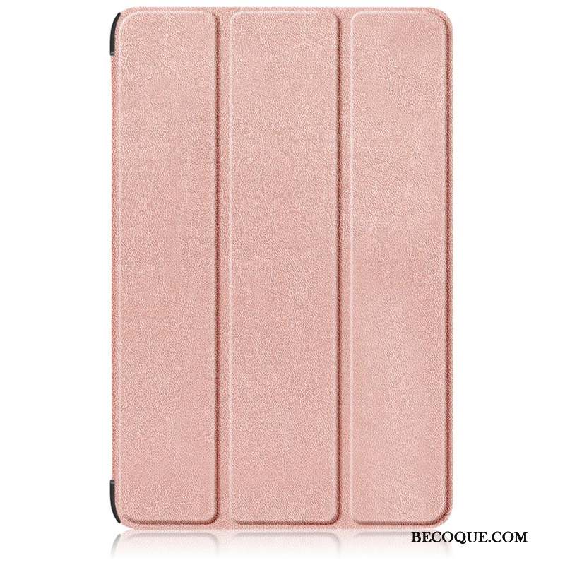 Smart Case Samsung Galaxy Tab S9 Classique Coins Renforcés