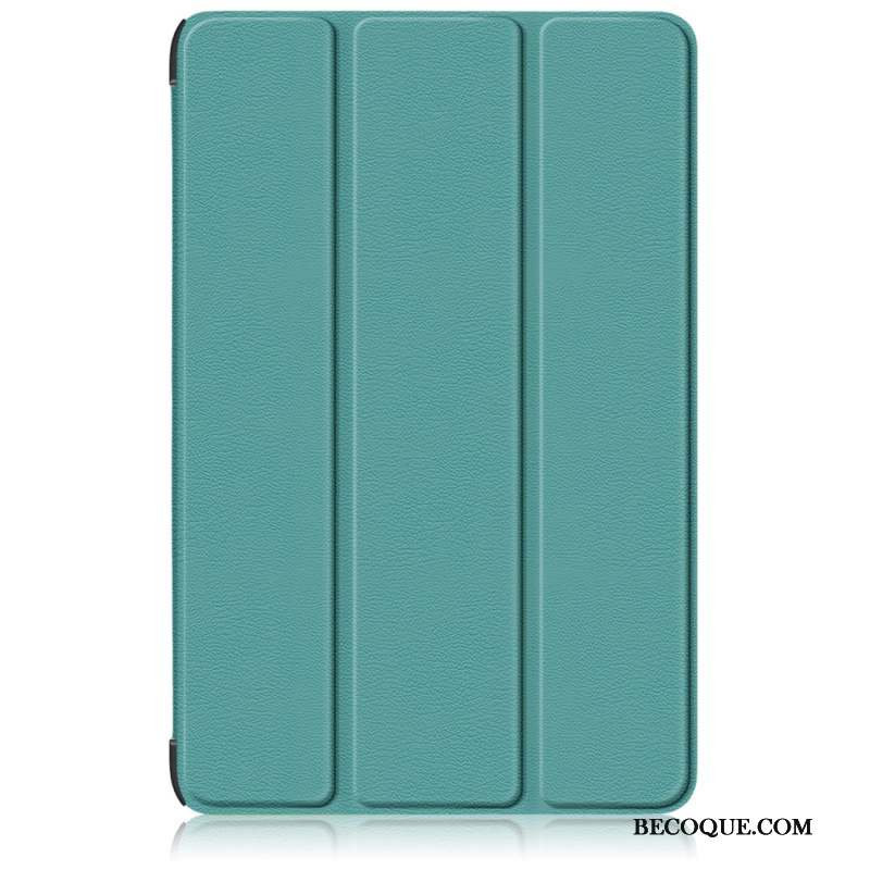 Smart Case Samsung Galaxy Tab S9 Classique Coins Renforcés