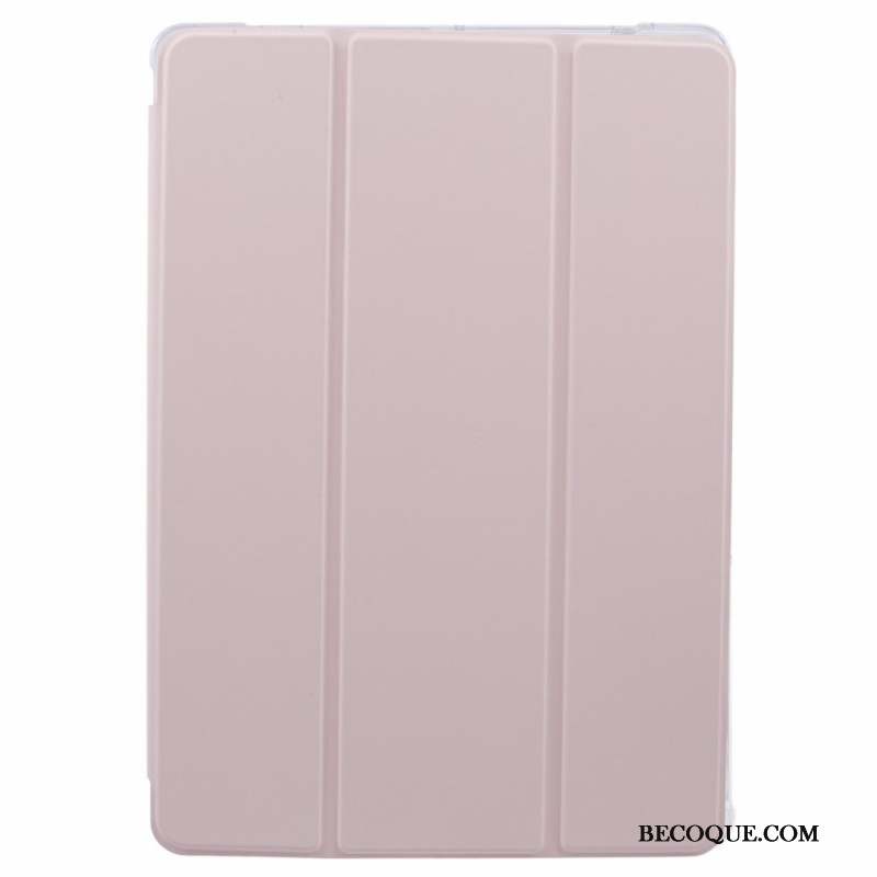 Smart Case Samsung Galaxy Tab S9 Dos Transparent