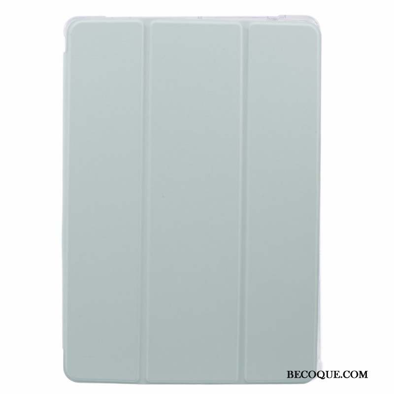 Smart Case Samsung Galaxy Tab S9 Dos Transparent