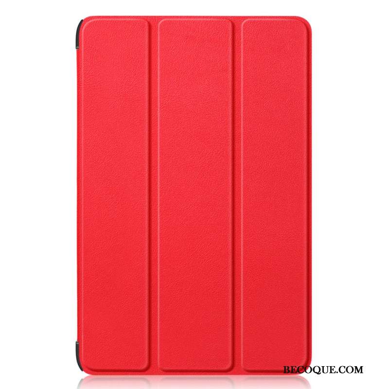 Smart Case Samsung Galaxy Tab S9 FE Classique