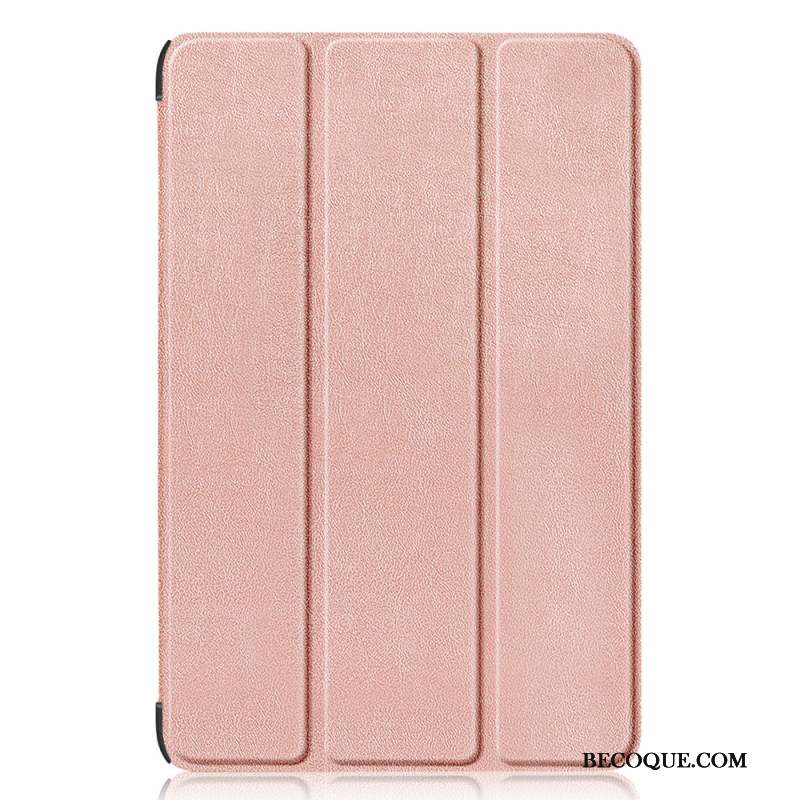 Smart Case Samsung Galaxy Tab S9 FE Classique