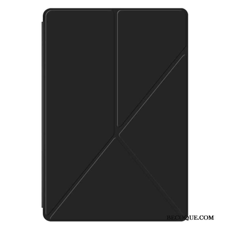 Smart Case Samsung Galaxy Tab S9 FE Magnétique Origami