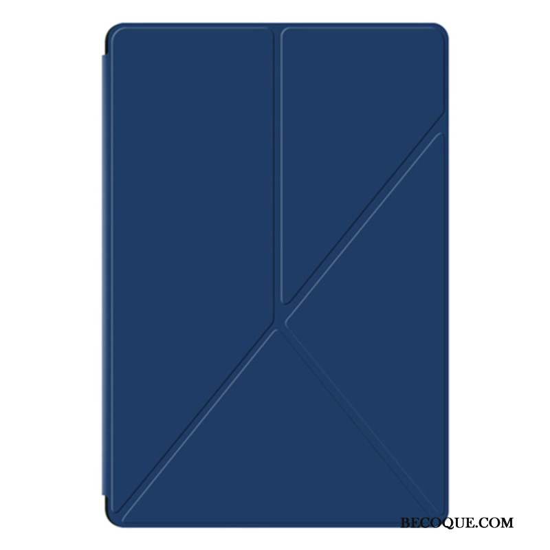 Smart Case Samsung Galaxy Tab S9 FE Magnétique Origami