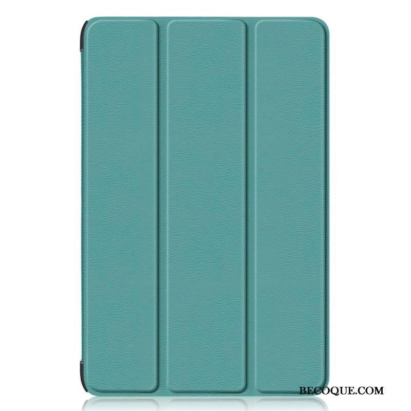 Smart Case Samsung Galaxy Tab S9 FE Plus Classique