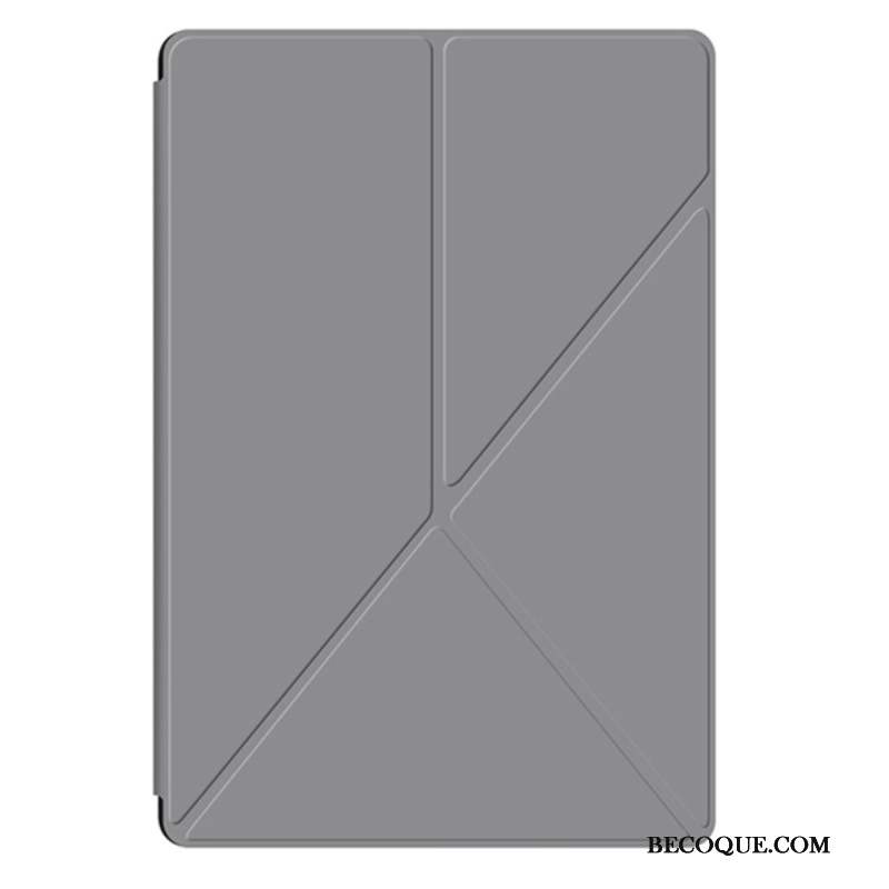 Smart Case Samsung Galaxy Tab S9 FE Plus Origami